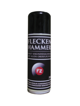 RZ - Fleckenhammer